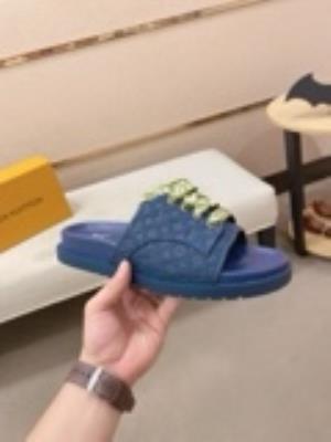 wholesale quality men's louis vuitton shoes model no. 822
